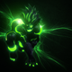 Image for article titled A Challenger De-Rezzes
